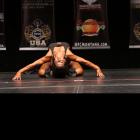 Erin  Nomura - NPC Big Sky Championships 2013 - #1